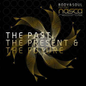 Body & Soul: The Past, Present & Future (2XCD) by Nasca – CP2R02DD | Perfect for Music Collectors & Soul Music Enthusiasts