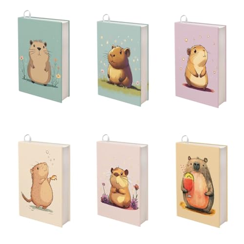 Cute Capybara