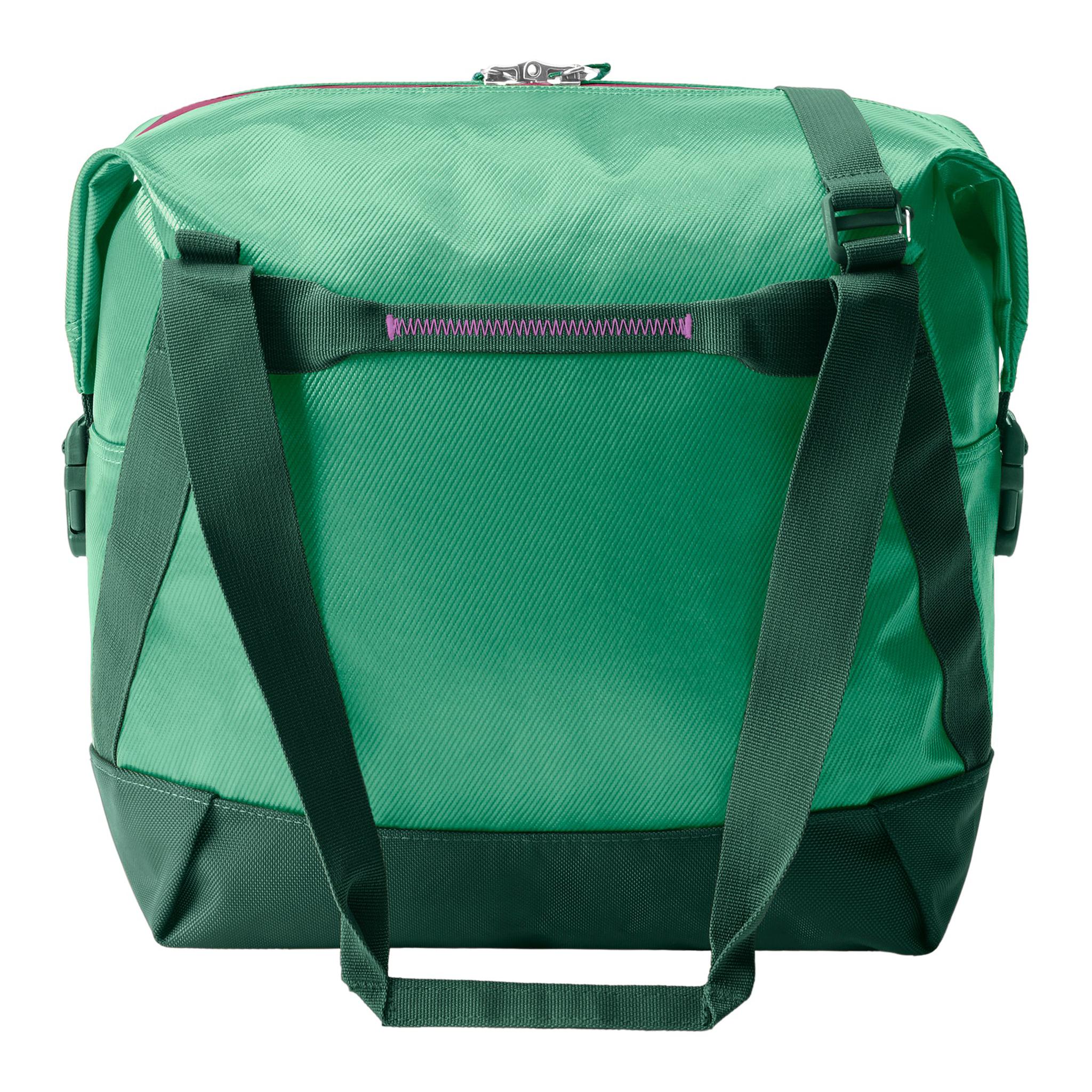 Eagle Creek Migrate Tote - Water-Resistant Travel Tote Bag with Multiple Pockets for Women & Men | Perfect for Airplane Carry-On, Gym, Work & Weekend Getaways