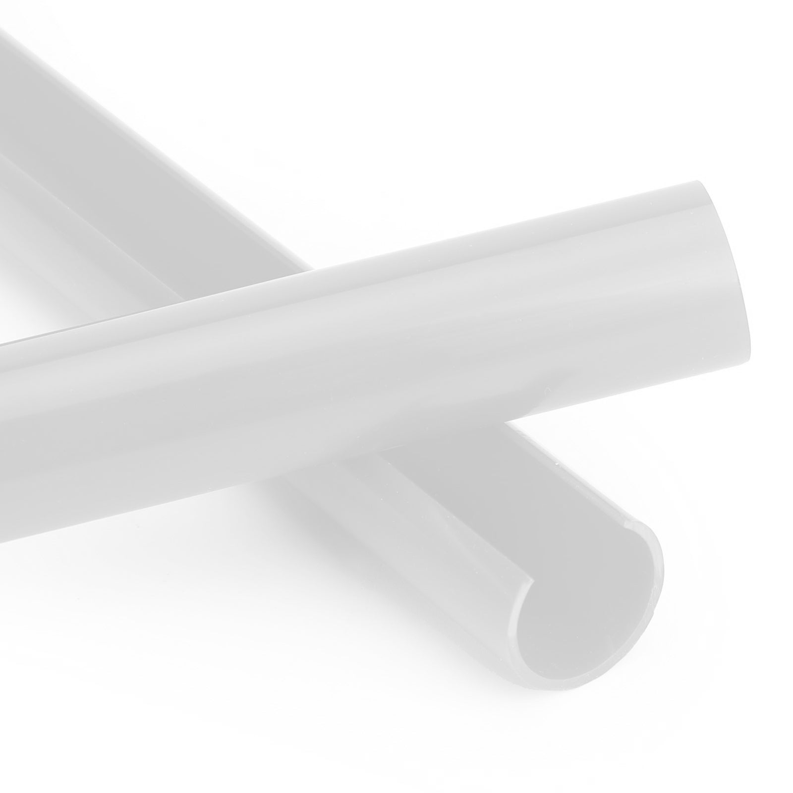BMW G01 G02 G05 G06 G07 G30 G38 White B Color Support Grill Bar V Brace Wrap - Perfect for Car Enthusiasts & DIY Auto Upgrades