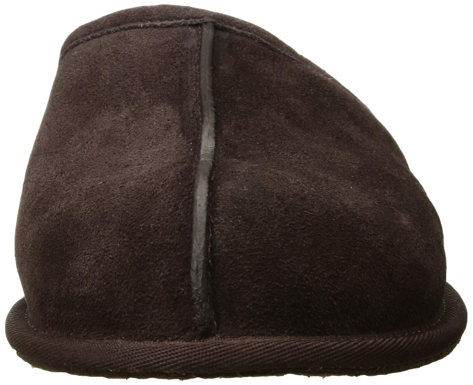 UGG Men's Scuff Slippers - Cozy House Shoes with Soft Fleece Lining for Indoor Comfort & Warmth - Perfect for Lounging at Home, Winter Relaxation & Gift Giving