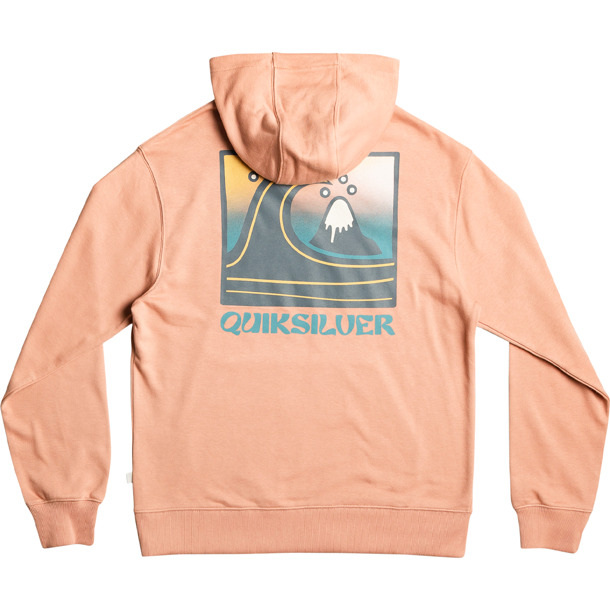 Bubble Stamp Hoodie - Trendy Unisex Pullover Sweatshirt for Men & Women | Cozy Casual Wear for Street Style, Loungewear & Outdoor Activities