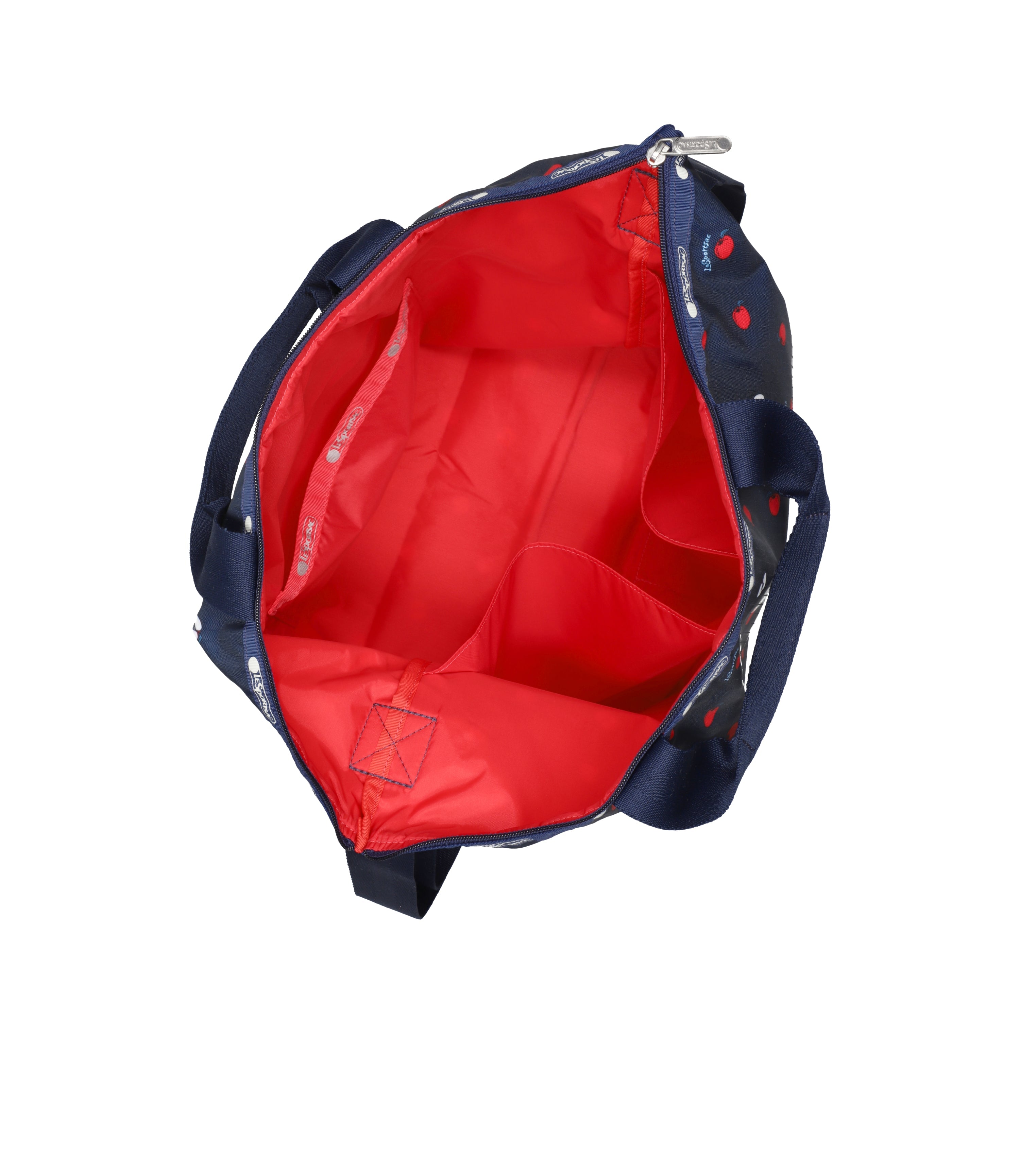 Premium Large Capacity Tote Bag with Reinforced Handles - Lightweight & Durable for Shopping, Travel, Work, and Beach Outings