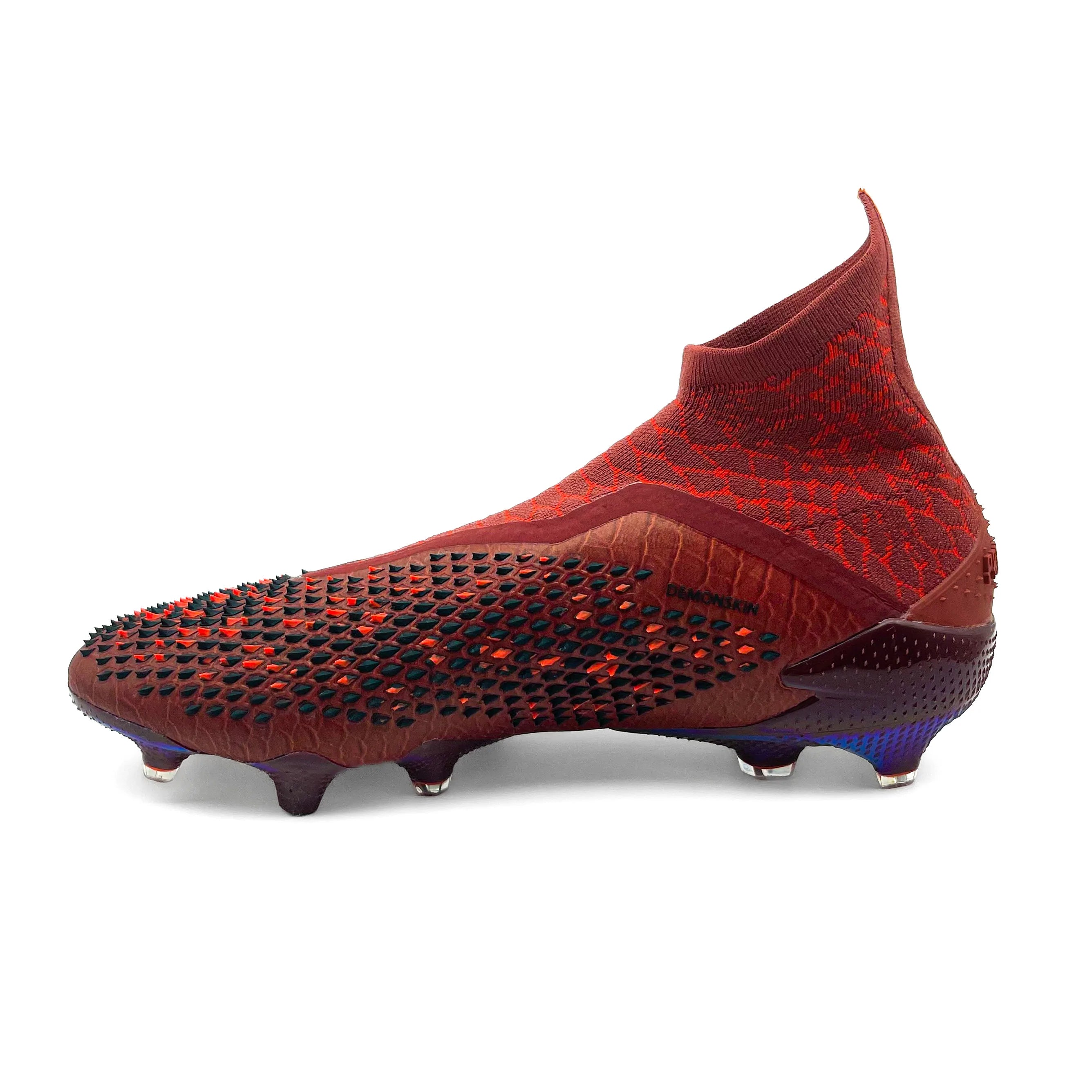 Adidas Predator 20+ Dragon Limited Edition Soccer Cleats - Men's Football Boots for Firm Ground, Best for Professional Players & Collectors | Perfect for Matches, Training & Display