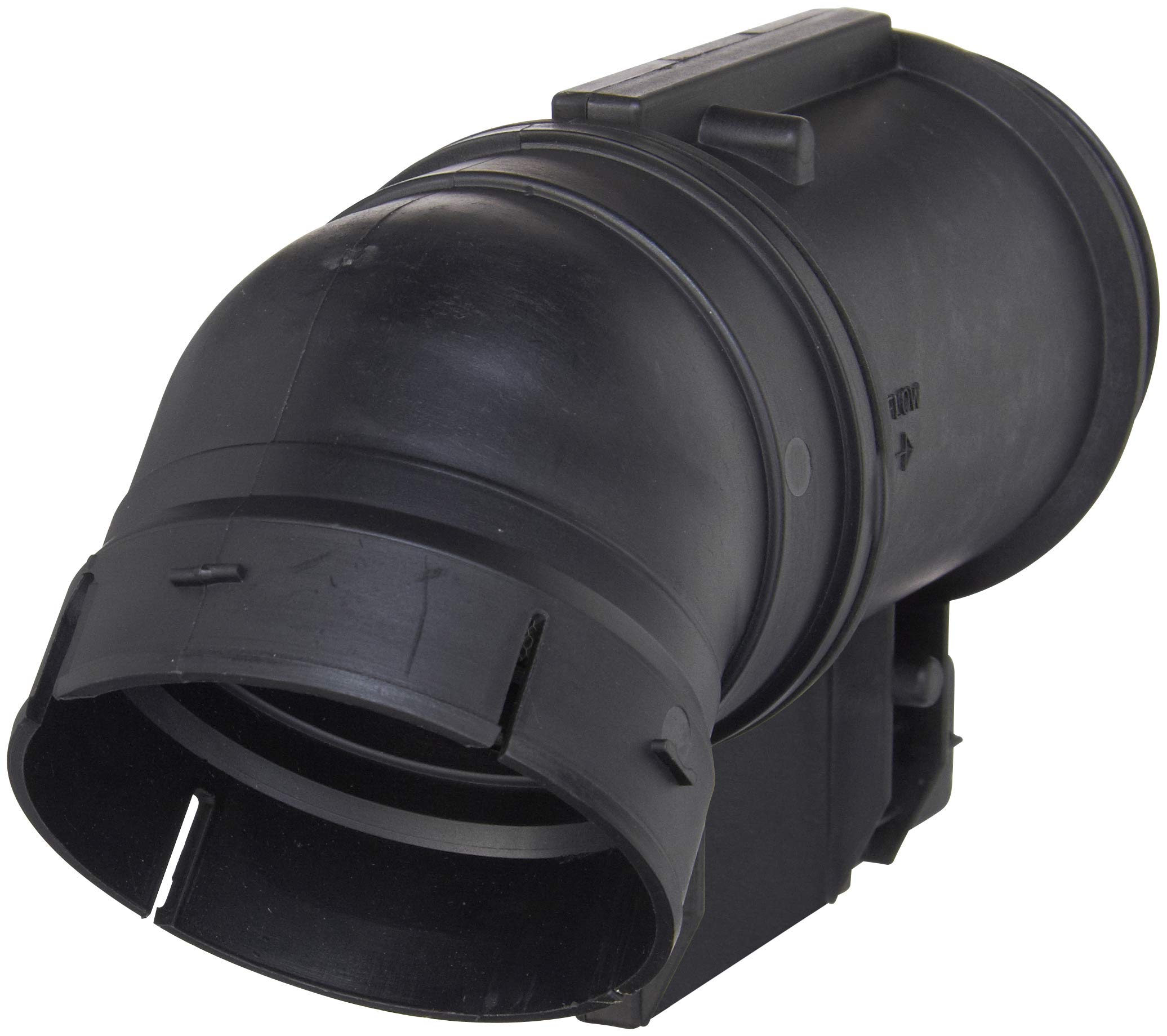Spectra Premium MA150 Mass Air Flow Sensor with Housing - High Performance Air Flow Meter for Ford, Chevy, Dodge - Perfect for Engine Tuning & Performance Upgrades