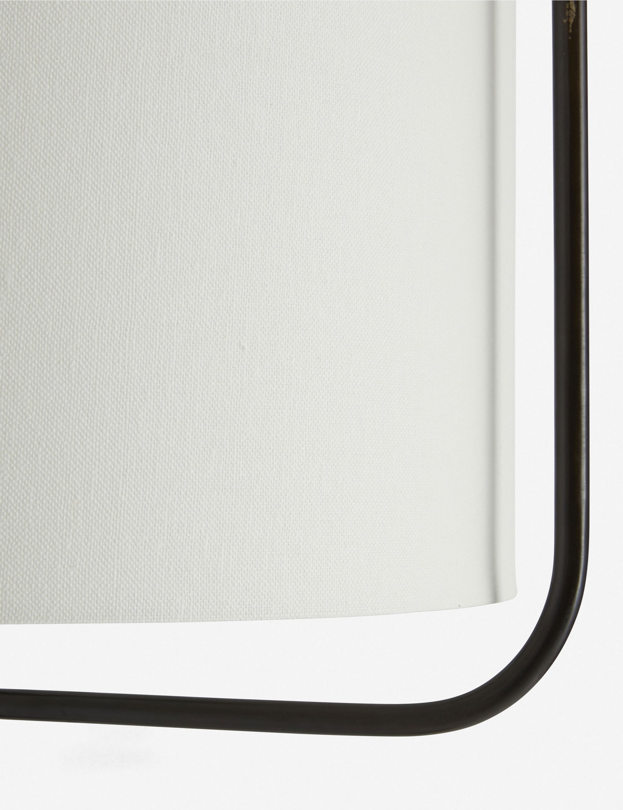 Boise Floor Lamp by Arteriors - Modern Standing Light for Living Room, Bedroom & Office - Adjustable Height & Brightness - Perfect for Reading & Relaxing