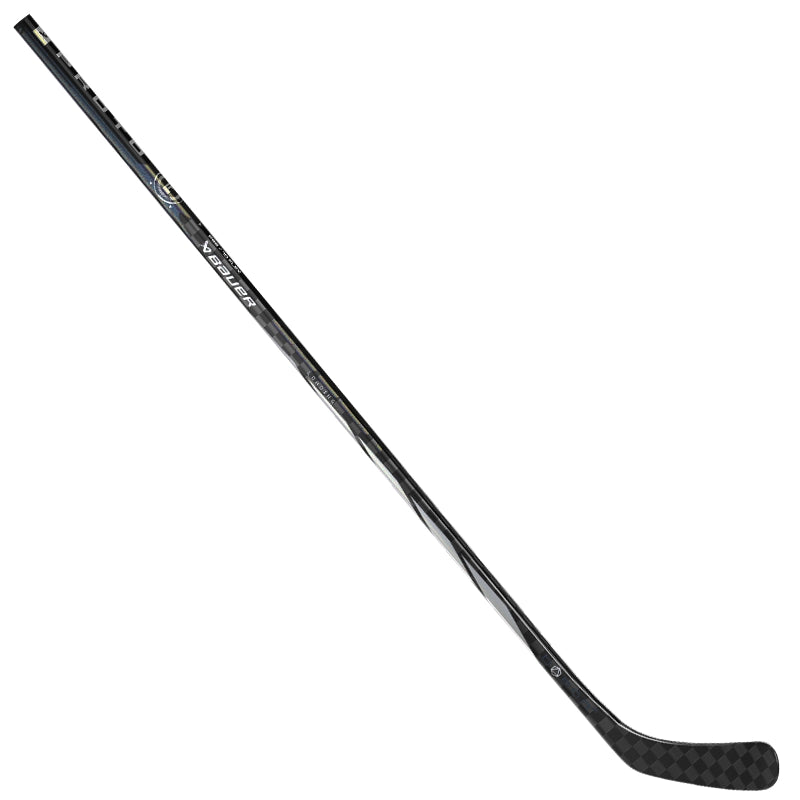 Bauer PROTO R Grip One Piece Junior Hockey Stick - 40 Flex - Lightweight Composite Shaft for Enhanced Control - Perfect for Youth Players & Practice Sessions