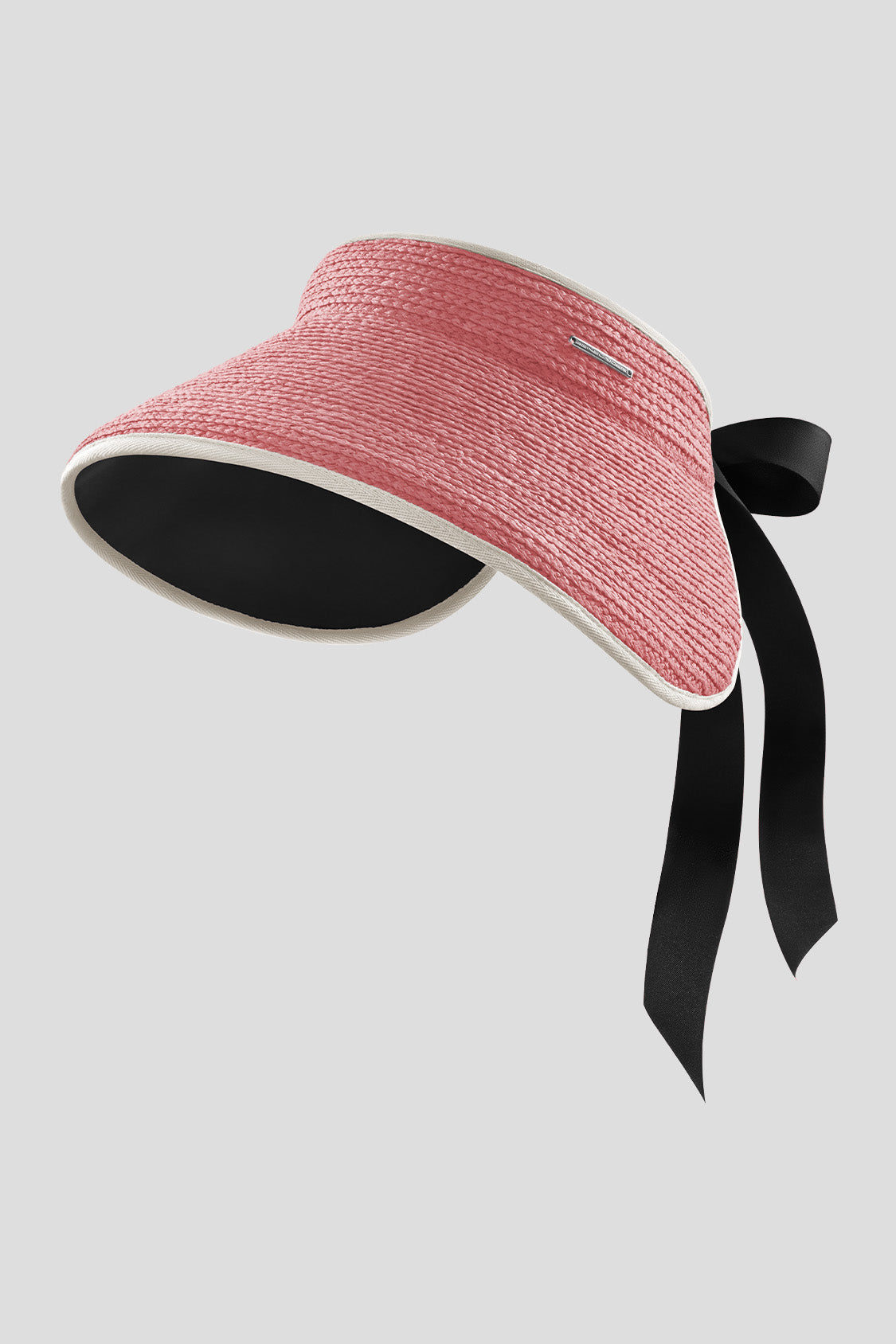 Oasys Women's UPF50+ Sun Protection Straw Hat - Wide Brim Beach Hat for Summer, Outdoor, Gardening & Travel