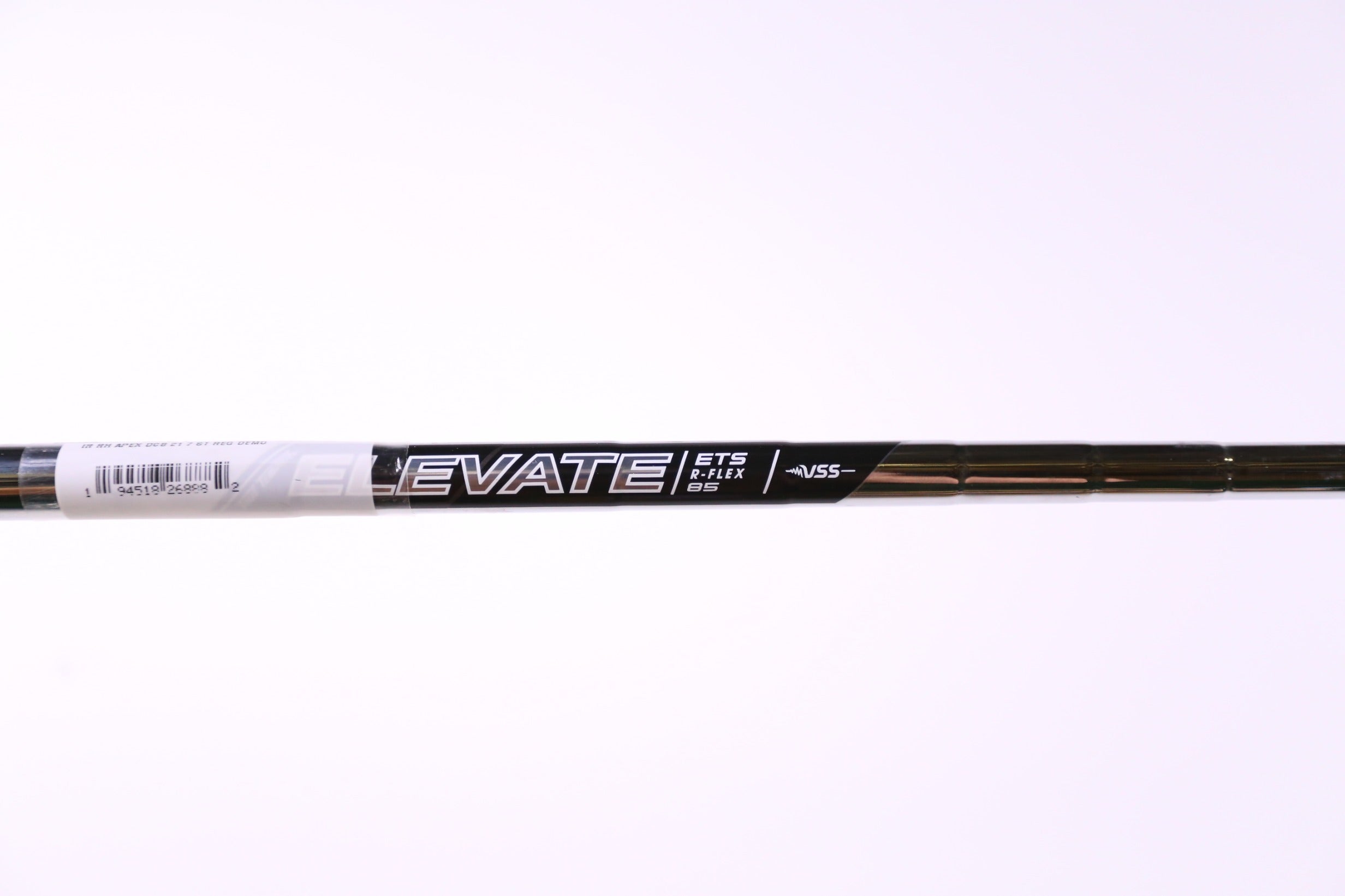 Used Callaway Apex DCB 7 Iron Right Handed Regular Flex Golf Club - Perfect for Mid-Handicap Golfers & Practice Sessions