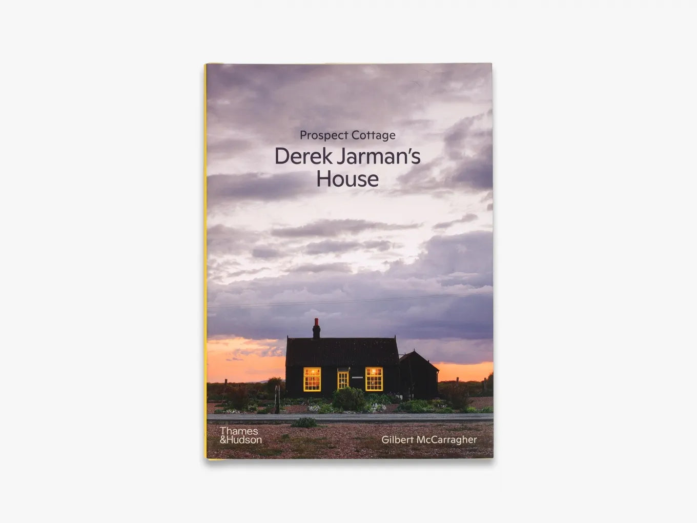 Derek Jarman's Prospect Cottage - Historic Artist Retreat in Dungeness, UK | Perfect for Creative Inspiration & Seaside Getaways