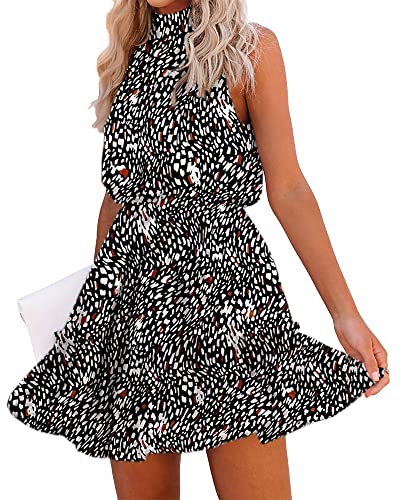 Leopard Black
