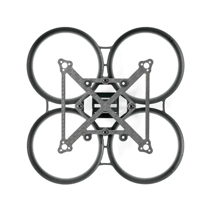 BETAFPV Pavo Pico Brushless Whoop Drone Frame Kit (Color Options) - Lightweight FPV Racing & Indoor Freestyle Drone Parts for DIY Builders