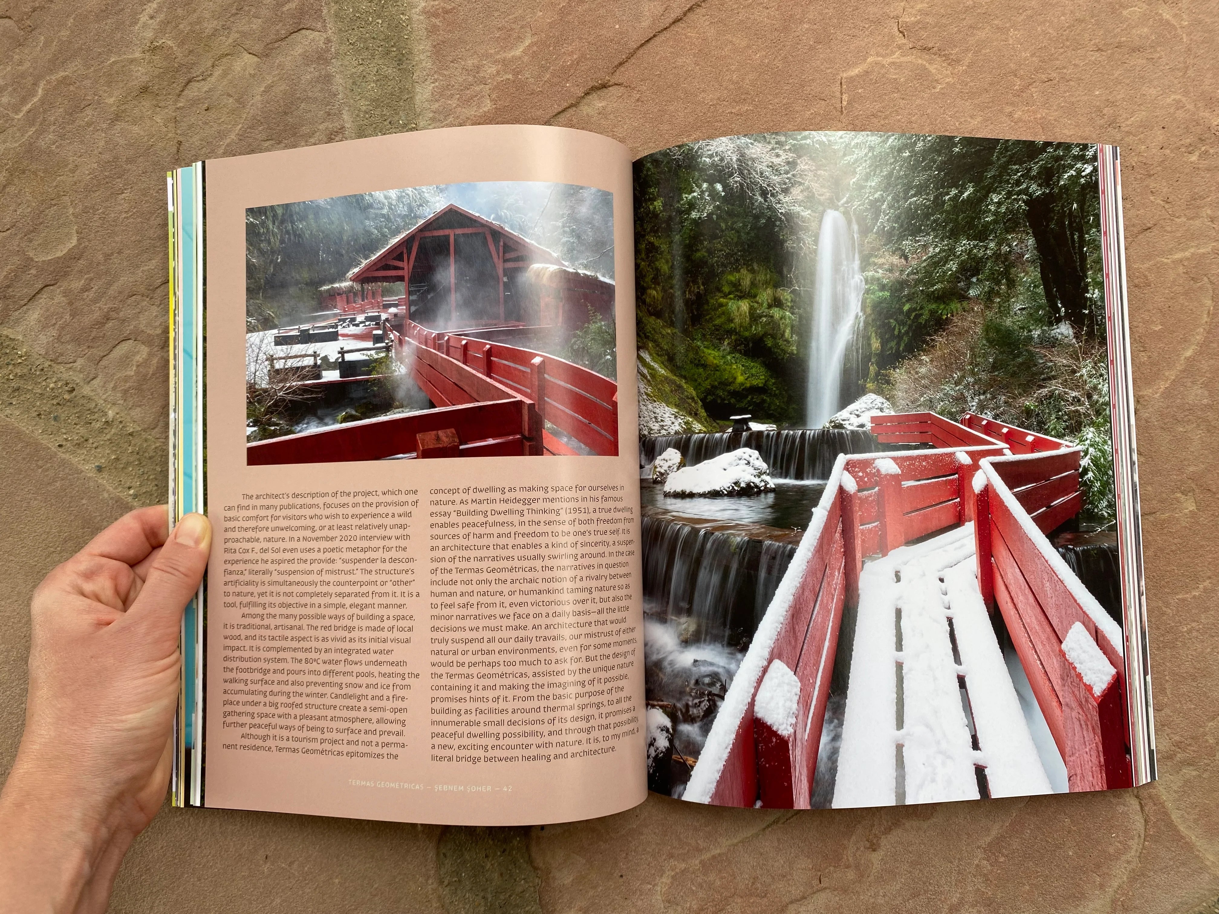 Hamam Magazine Issue 4: Naked - Premium Art Photography Collection | Contemporary Nude Art Book | Perfect for Art Collectors & Photography Enthusiasts