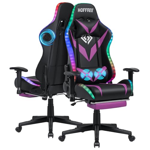 Purple+black