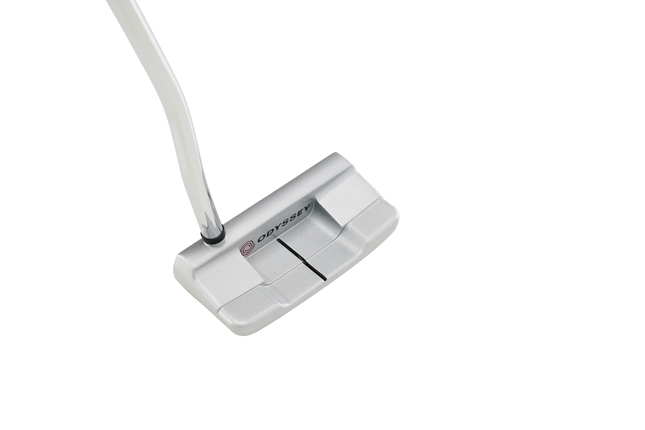 Odyssey Golf White Hot OG Putter - Premium Golf Club for Precision Putting | Perfect for Tournaments & Practice Greens