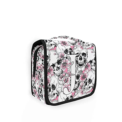 02#Skull Flowers