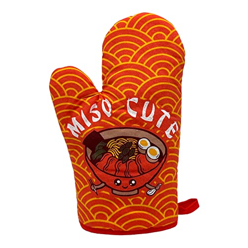 Miso Cute