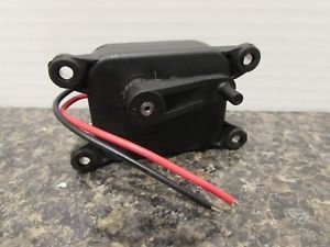 R&L SUPPLY 4 Leg Throttle Actuator Replacement for Down Easter Salt Spreader SPN122D - Compatible with Snow Plow & Ice Control Equipment for Winter Road Maintenance