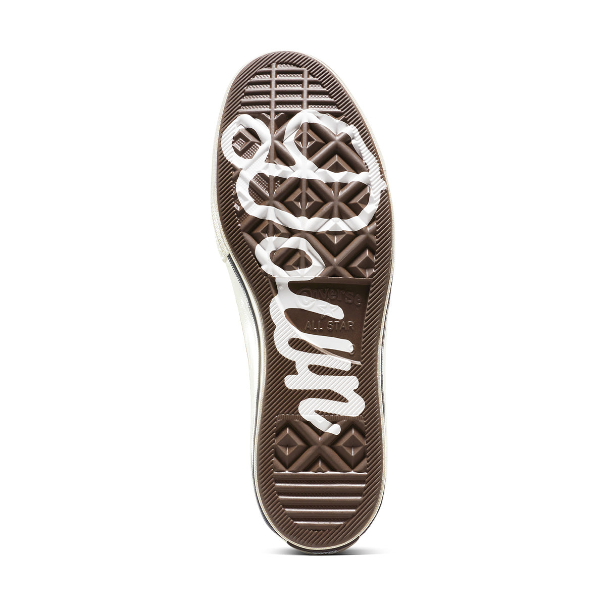Patta Chuck 70 '20th Anniversary Ivory' Sneakers - Men's & Women's Retro High-Top Shoes for Casual Wear & Street Style Fashion