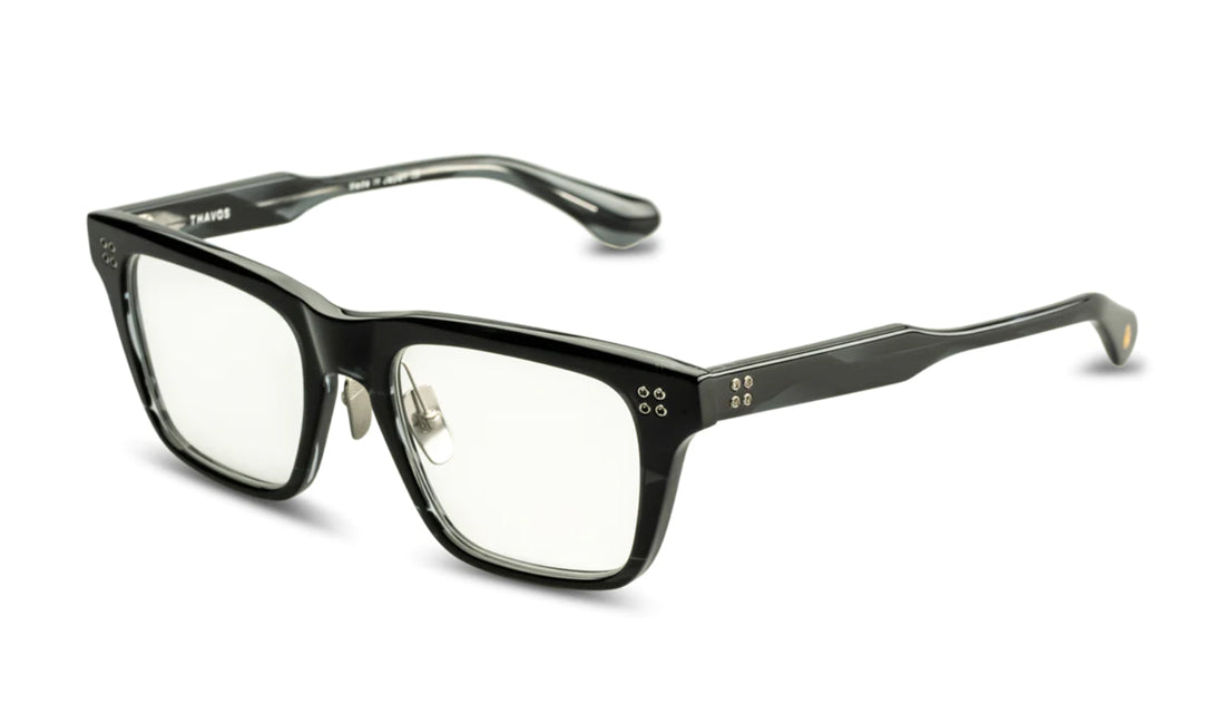 DITA THAVOS Optical Glasses - Premium Eyewear for Men & Women - Stylish & Comfortable Frames for Work, Travel & Everyday Wear