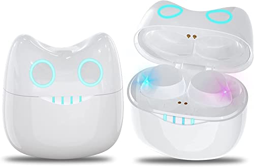 totoro white