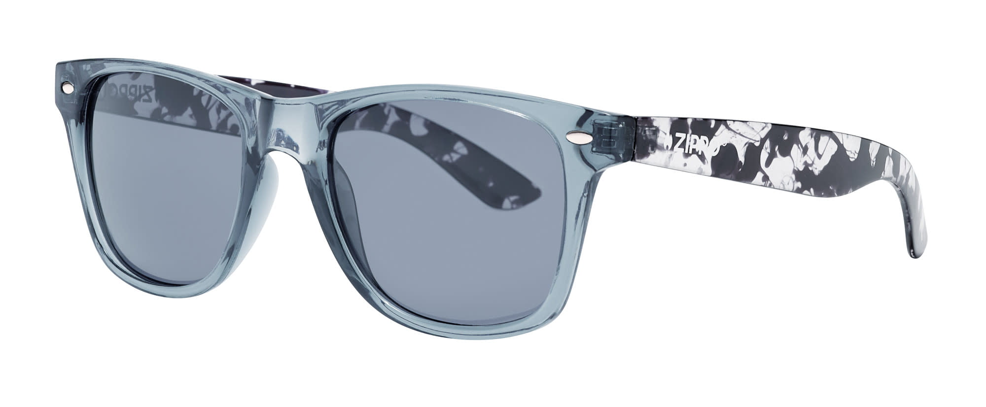 Polarized Angular Sunglasses for Men & Women - UV Protection, Anti-Glare, Fashionable - Perfect for Driving, Running, Beach & Outdoor Activities