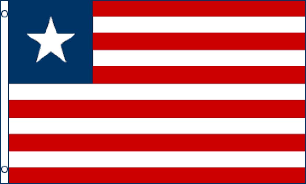 50 Pieces Liberia Box - Bulk Packaging Supplies for Shipping, Storage & Organization | Perfect for Ecommerce, Warehouses & Small Businesses
