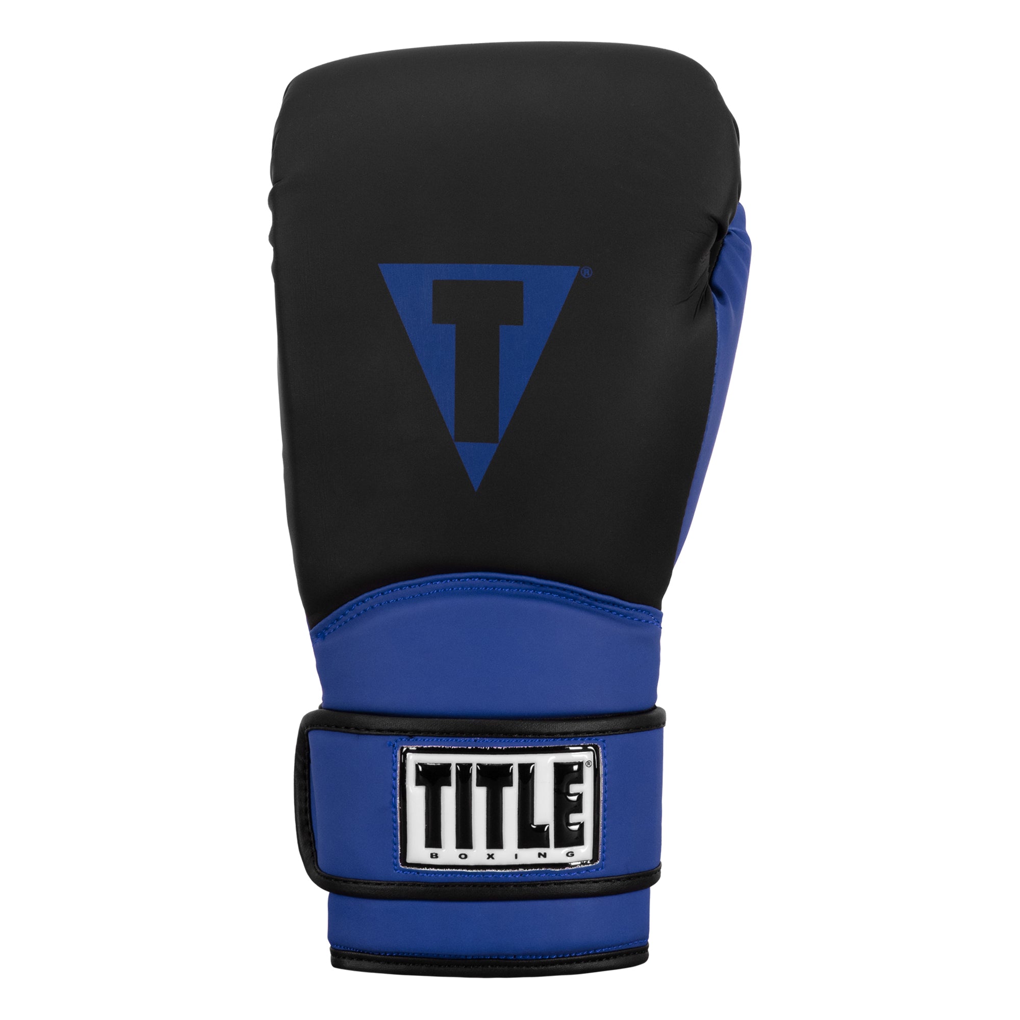 TITLE Boxing Conquest Training Boxing Gloves - Professional MMA & Fitness Gloves for Heavy Bag Workouts, Sparring & Kickboxing