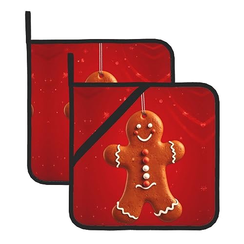 Man Gingerbread