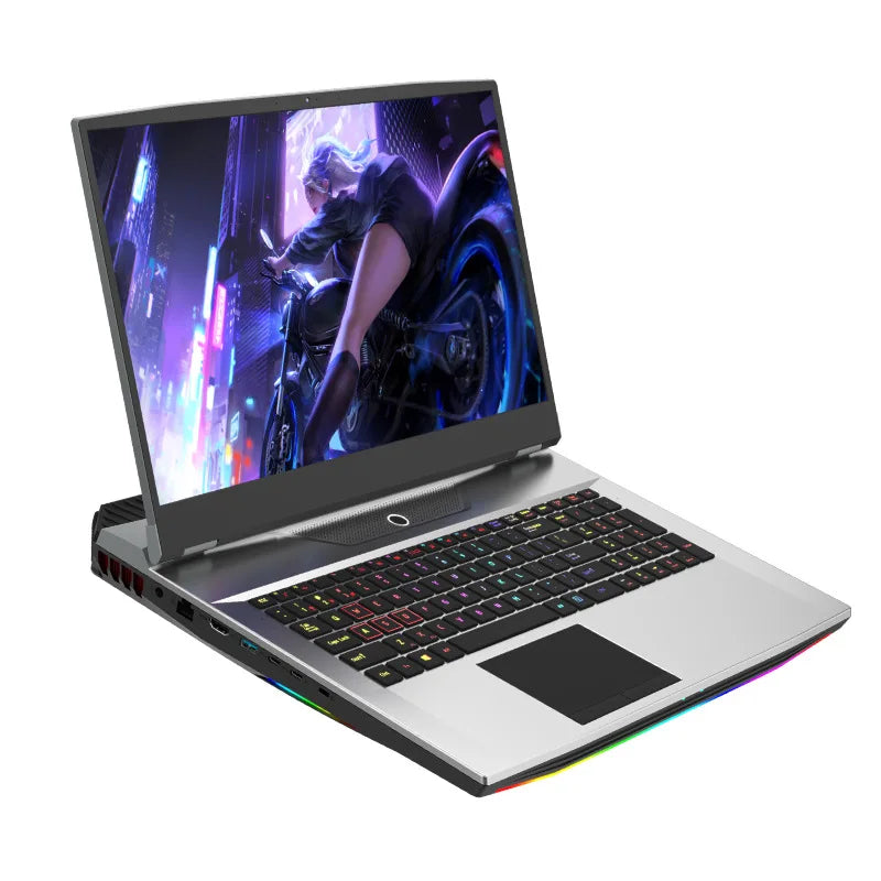 MSI 17.3 Inch Full HD Gaming Laptop - Intel Core i9-10885H 8-Core Processor, 144Hz Refresh Rate, NVIDIA RTX Graphics | Perfect for High-End Gaming, Video Editing & Professional Workstations