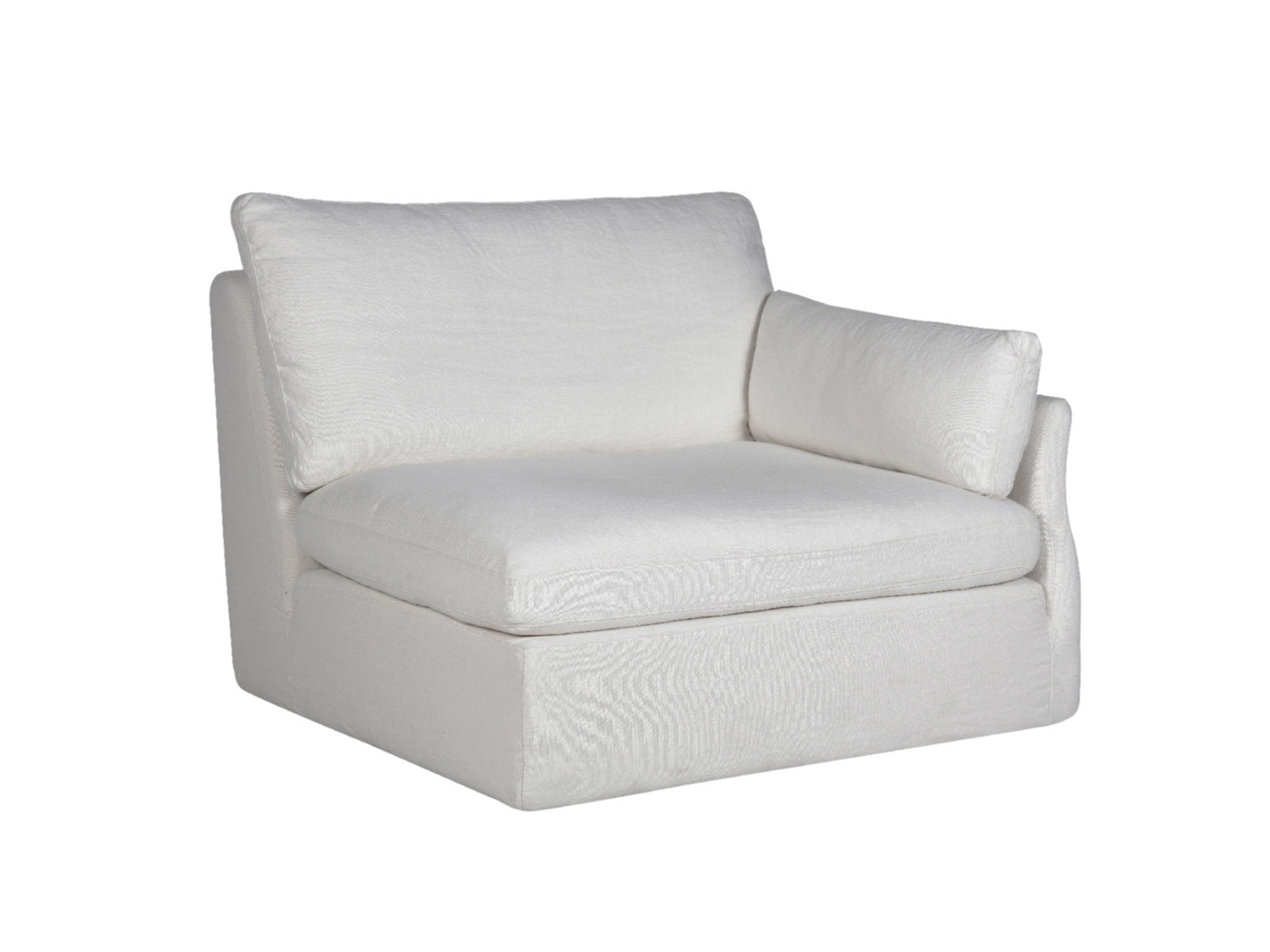 Oasis Modular Sofa Set - Customizable Sectional Couch for Living Room, Lounge & Office - Modern Comfortable & Stylish Furniture for Home Decor
