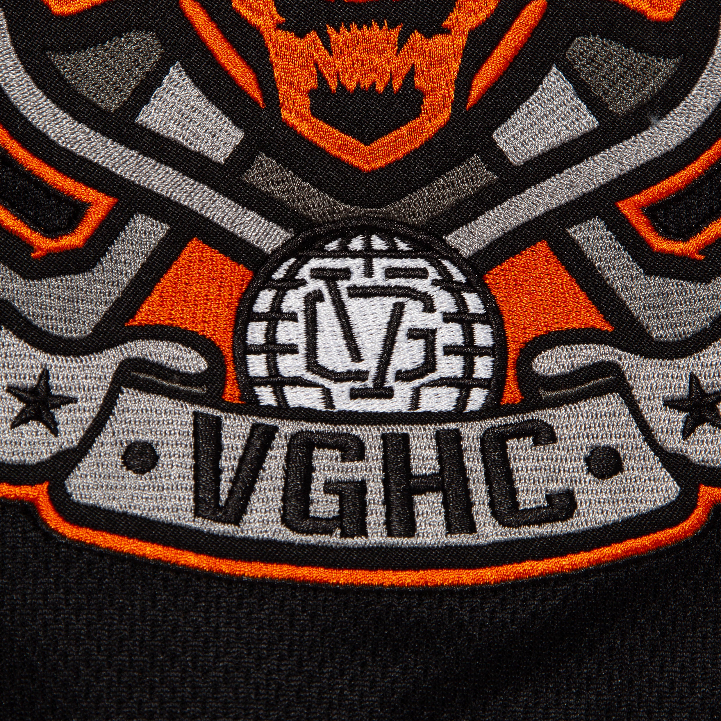 Call Of Duty Hockey Jersey - Officially Licensed Men's & Women's Hockey Shirt for NHL Fans - Perfect for Game Day, Cosplay & Sports Events