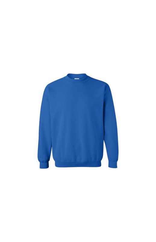 Gildan G180 Heavy Blend Fleece Hoodie - Soft & Warm Pullover for Men & Women - Perfect for Casual Wear, Workouts & Outdoor Activities