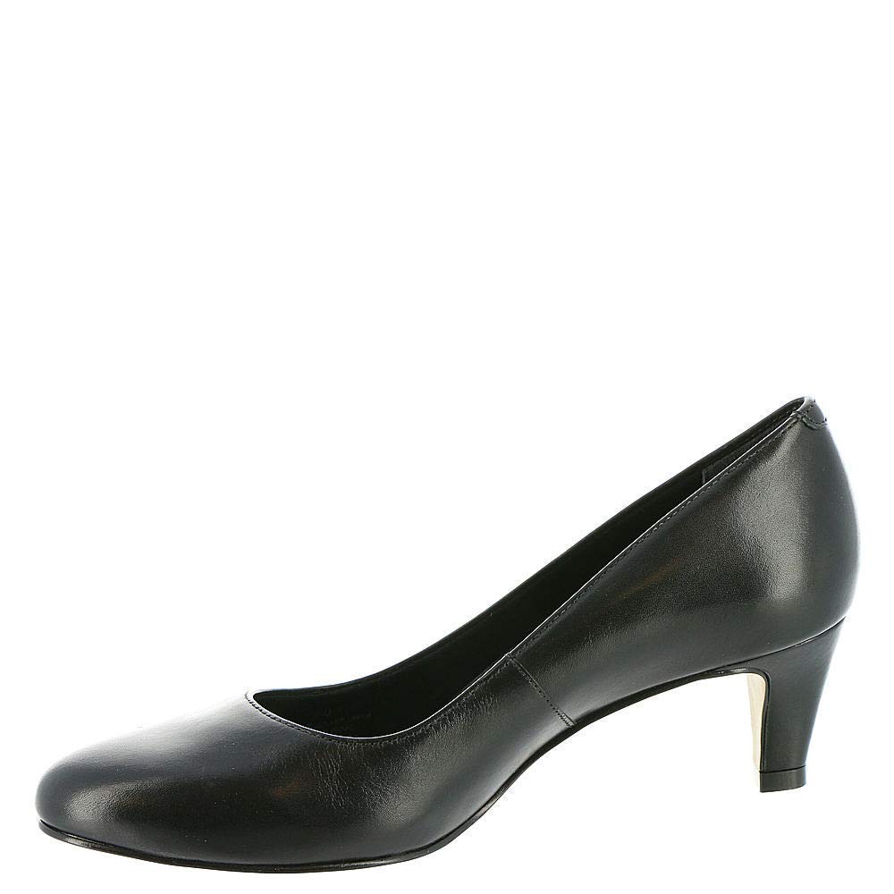 Walking Cradles Women's Comfortable Slip-On Loafers - Stylish & Supportive Casual Shoes for Work, Travel & Everyday Wear