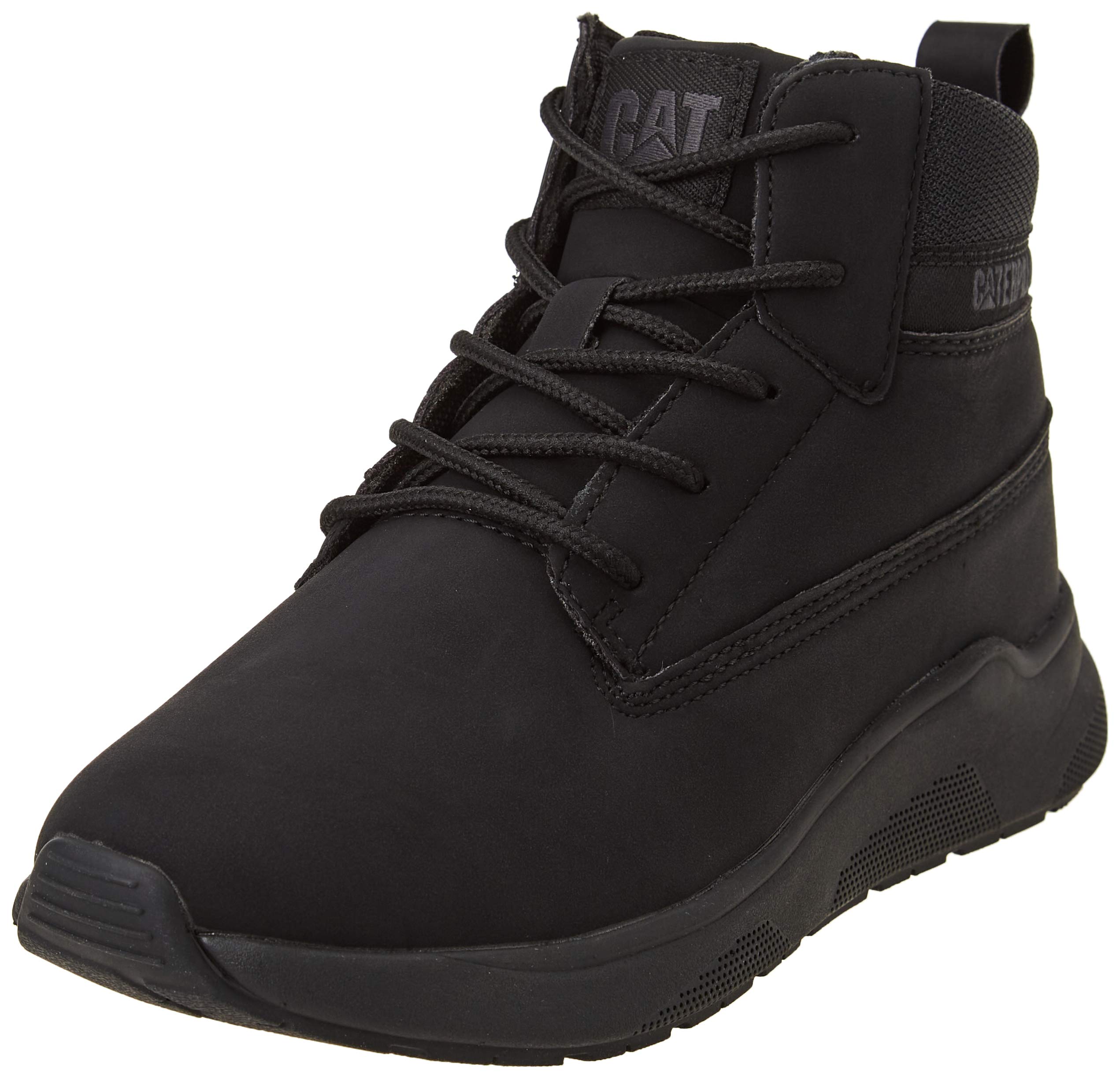 CAT Unisex Kids Colorado Sport Fashion Boots - Waterproof Hiking Shoes for Boys & Girls, Outdoor Adventure & Casual Wear