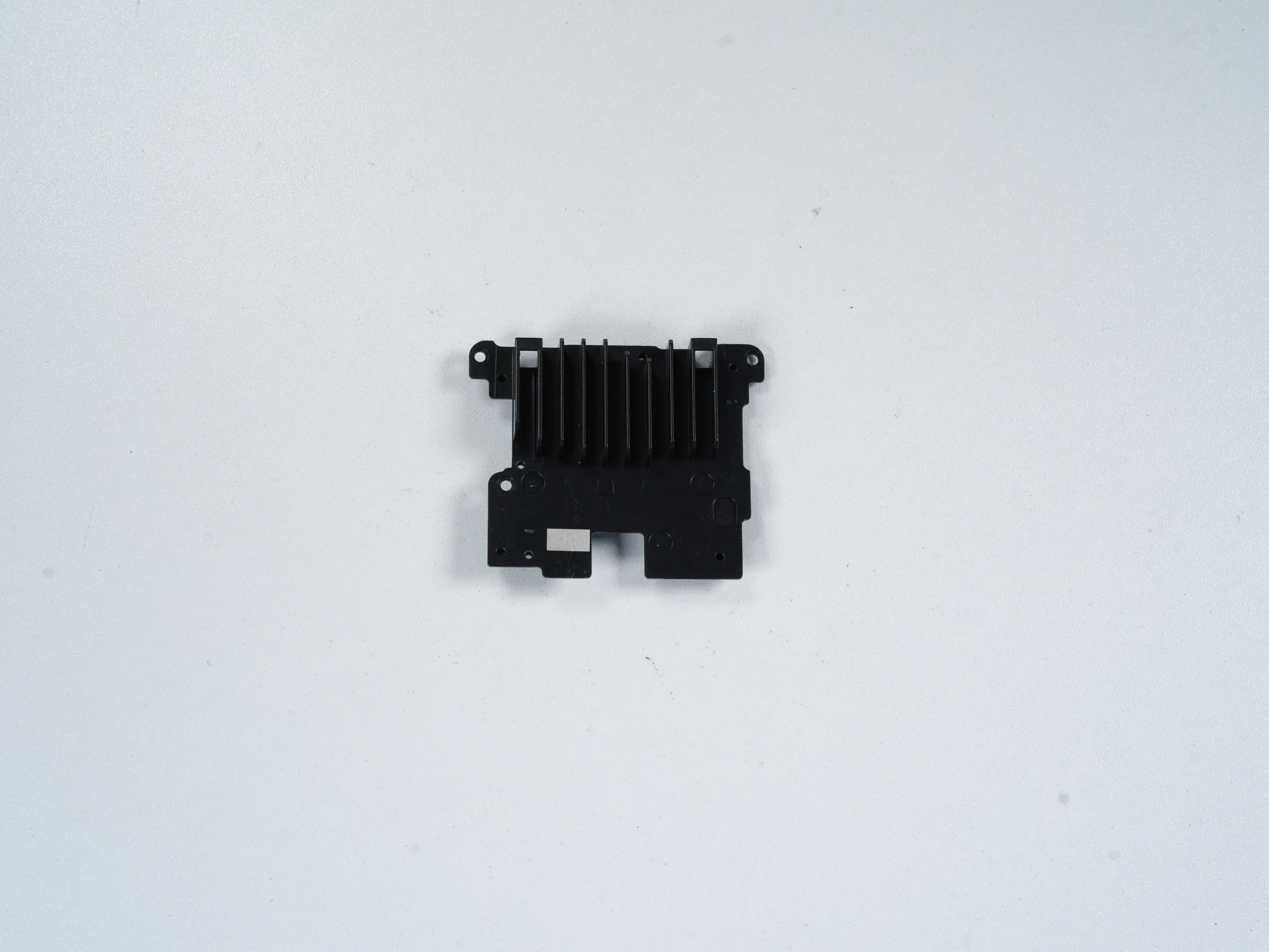 DJI FPV Drone Remote Controller Heat Sink Cooling Accessory - Aluminum Alloy Lower Heat Dissipation for Better Performance | Perfect for FPV Racing, Aerial Photography & Long Flight Sessions