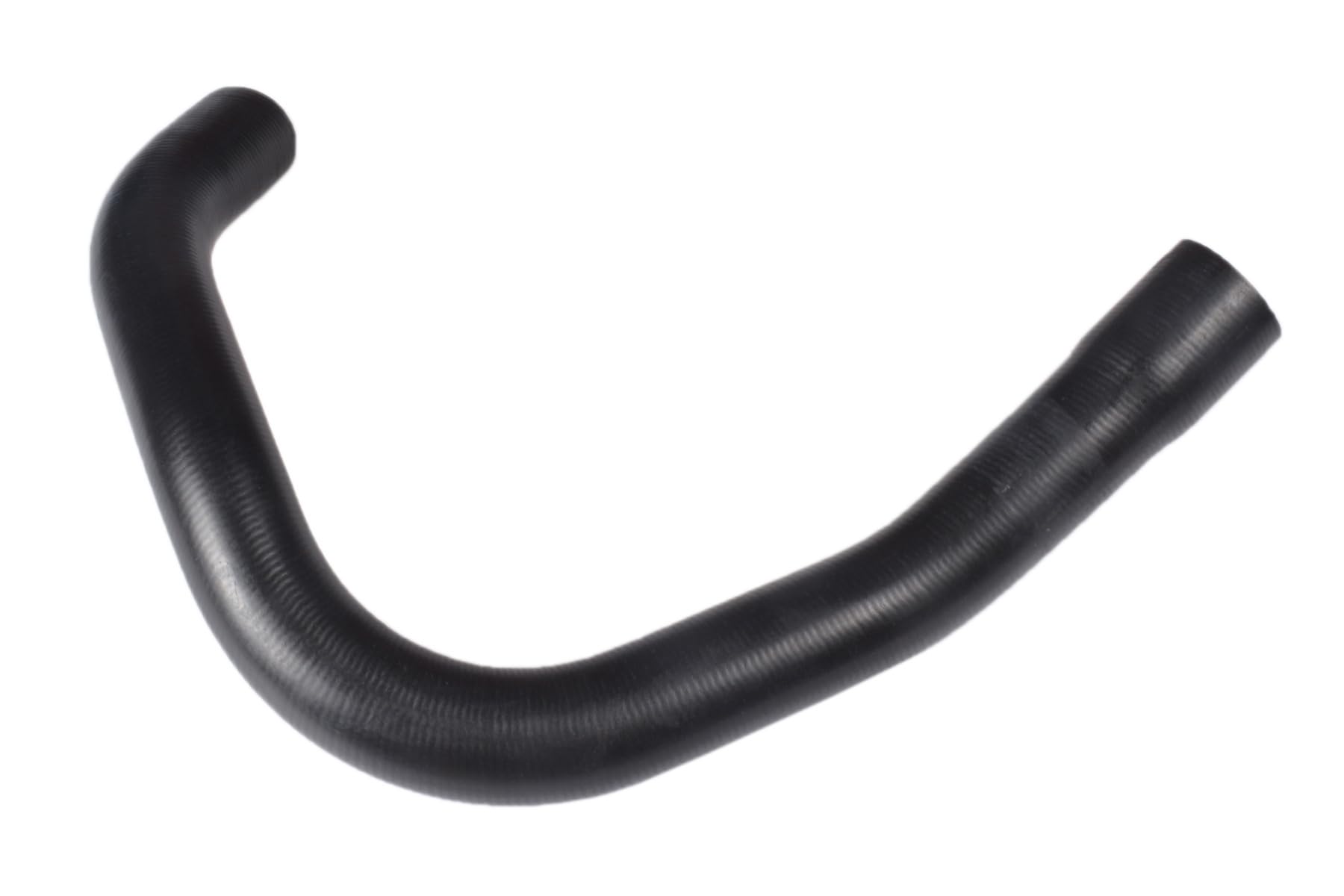 Continental 61614 Molded Radiator Hose - High Performance Cooling Hose for Cars, Trucks & SUVs - Perfect for Engine Cooling System Replacement & Maintenance