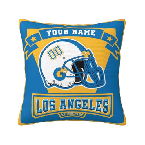 Los Angeles C