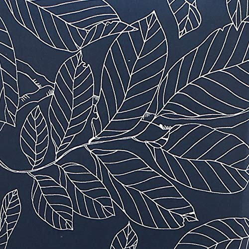 Navy/White