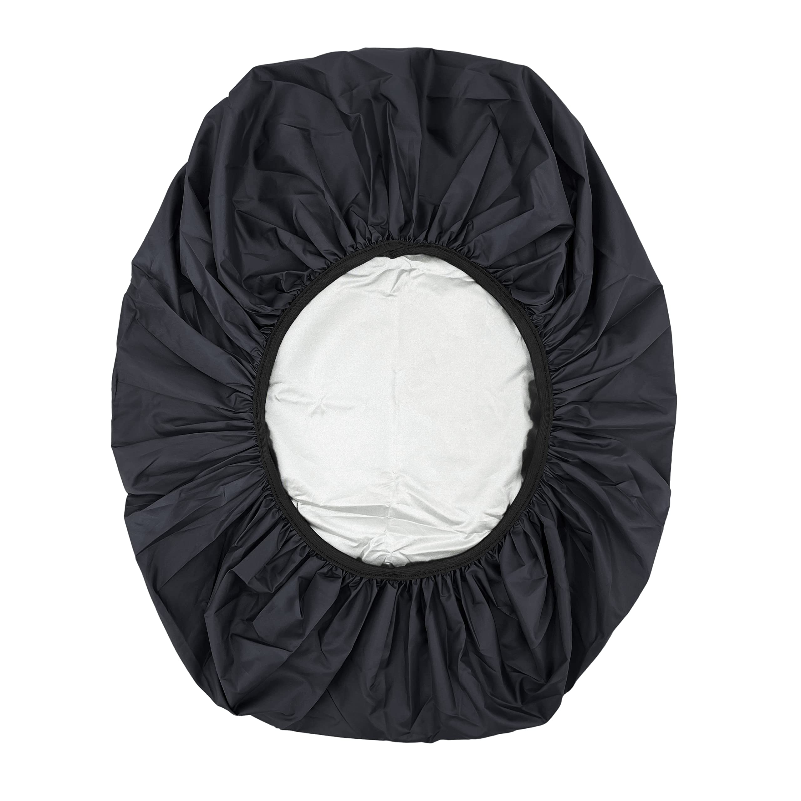 **Waterproof Backpack Cover for 30L-100L – Jaegvida Rain Cover for Hiking, Camping & Outdoor Adventures – Stay Dry in Any Weather**