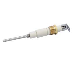 Y75AA10 Flame Sensor - High-Quality Replacement Flame Sensor for Gas Furnaces & Boilers - Perfect for Home Heating Systems & HVAC Maintenance