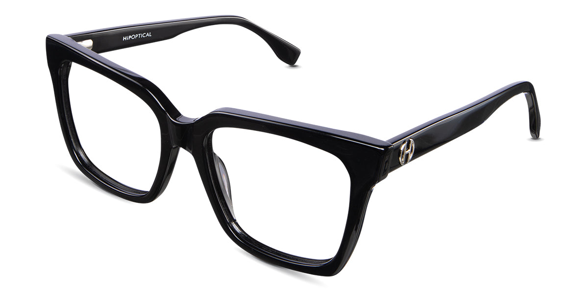 Tanu Women's Prescription Eyeglasses - Stylish & Comfortable Frames for Reading, Work & Everyday Use