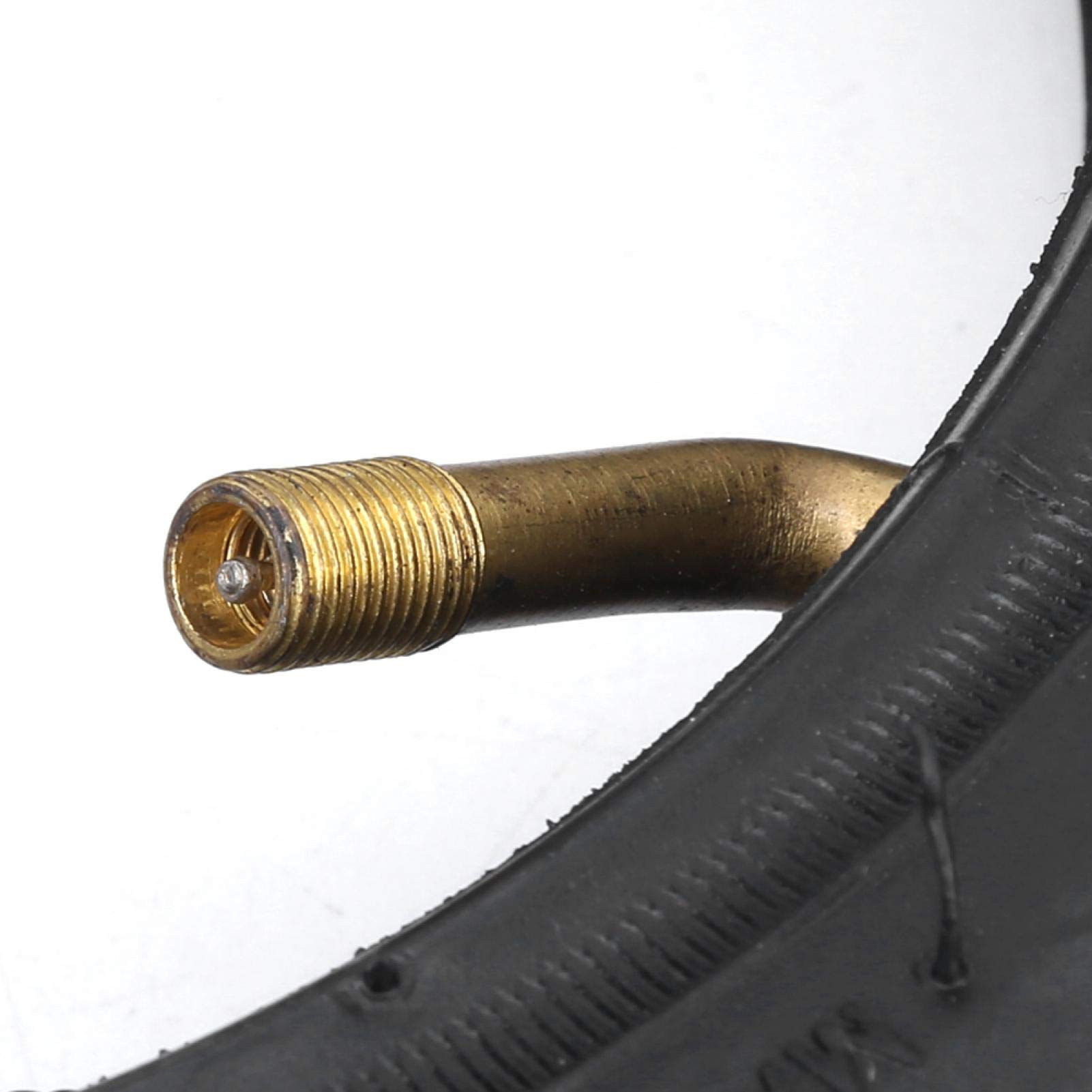 10 x 2.5 Inch Anti-Skid Electric Scooter Tires - Durable Rubber Wheels for E-Scooters | Perfect for Commuting & Urban Riding
