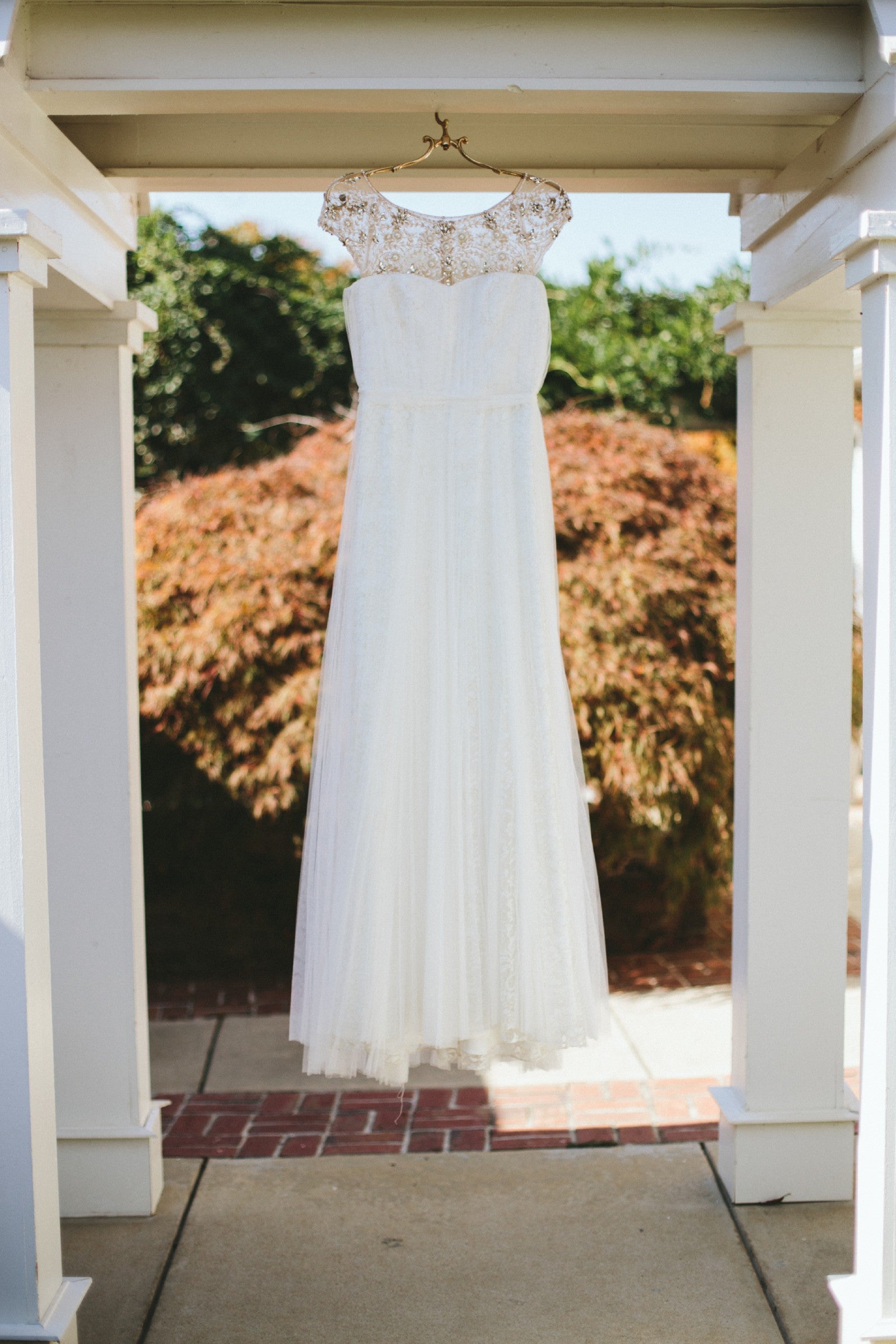 Marchesa Notte Tiernan Gown - Elegant Formal Evening Dress for Prom, Wedding & Special Occasions