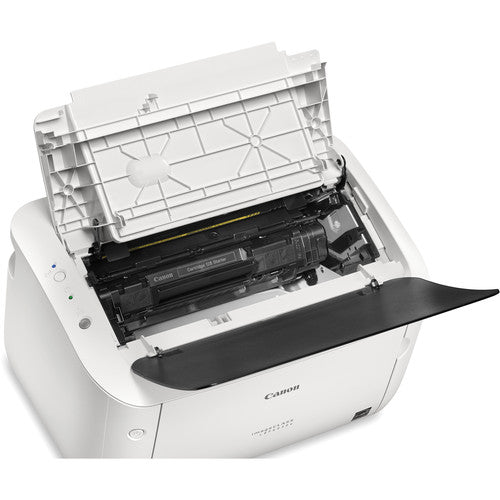 Canon imageCLASS LBP6030w Wireless Monochrome Laser Printer - Fast Printing for Home Office & Small Business | Compact Design for Space Saving Workspaces