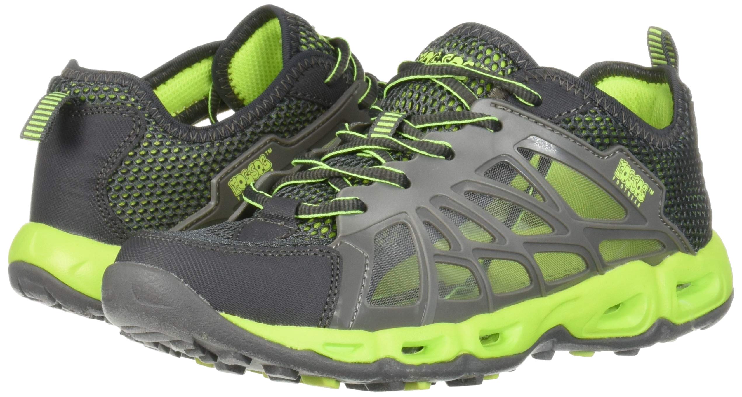 Men's Water Shoes - Quick-Dry Mesh Walking Shoes for Indoor & Outdoor Use - Beach, Hiking, Sports, Pool & Gym Activities