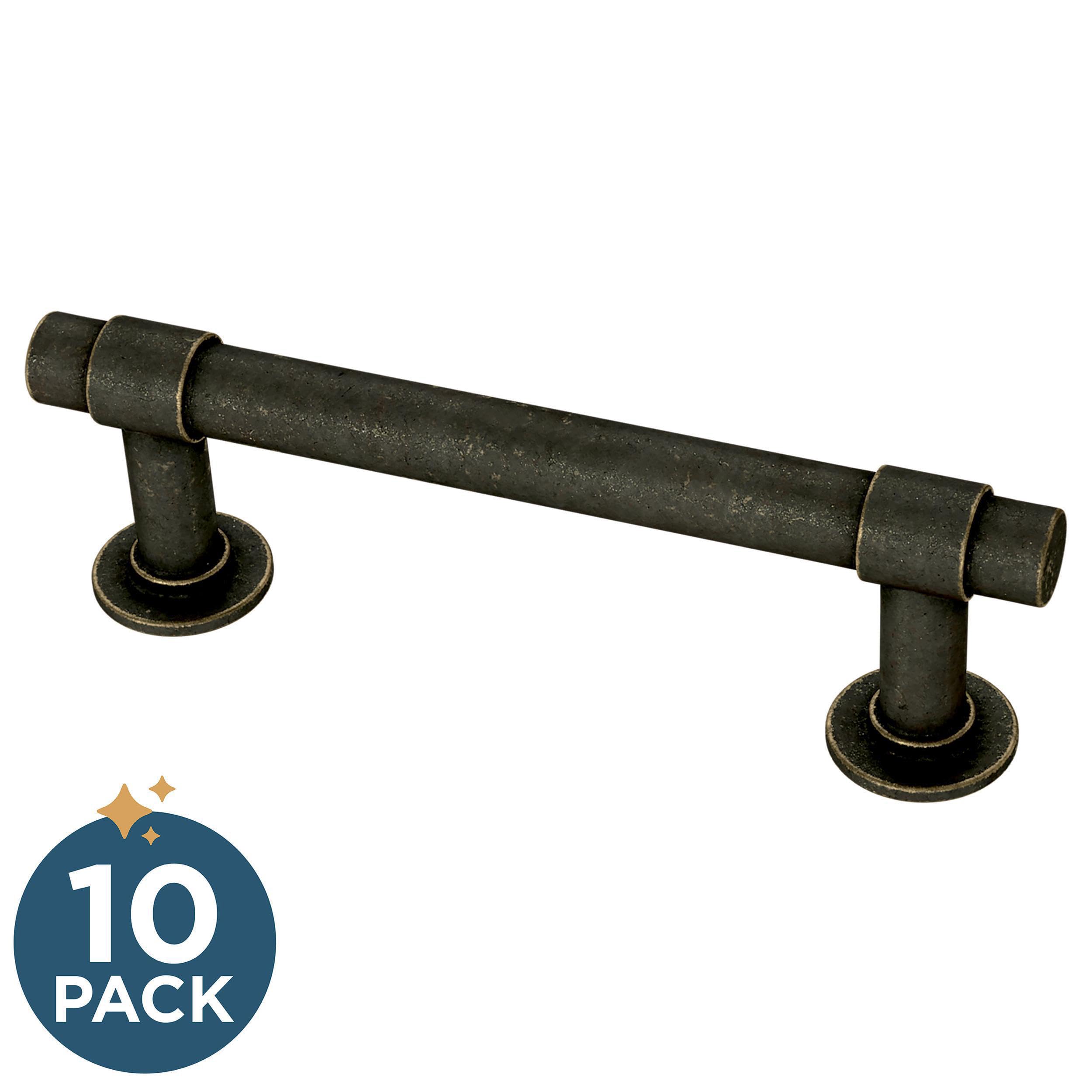 Franklin Brass 10-Pack Cabinet Handles 3