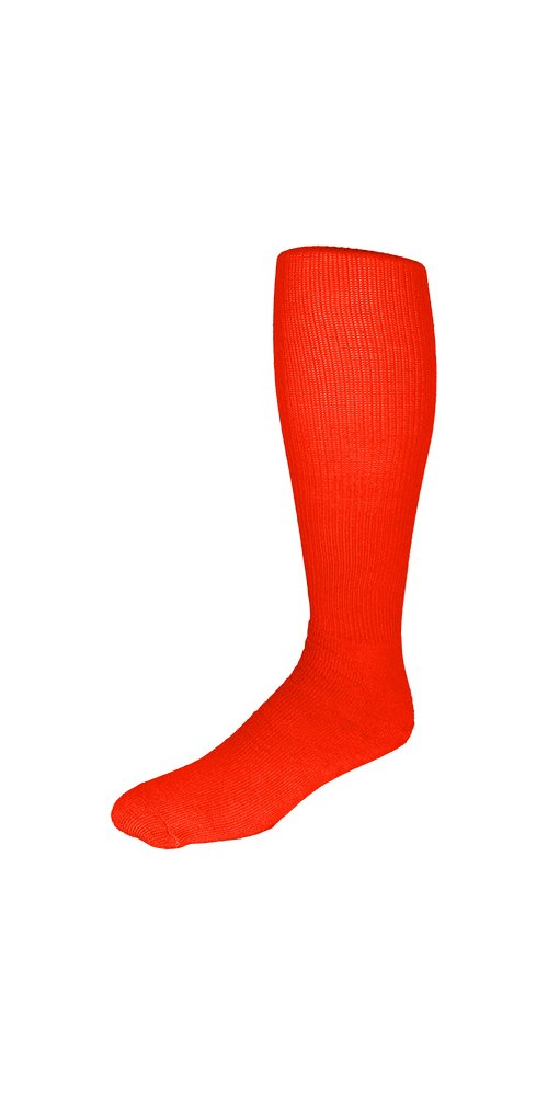 PEAR SOX Allsport Knee High Tube Socks - Moisture Wicking Athletic Socks with Arch & Ankle Support for Men, Women & Kids - Perfect for Running, Basketball, Soccer & Workout
