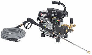 CD Series Gasoline Direct Drive CD 2003 3MMH - High Performance Gasoline Engine for Outdoor Power Equipment, Lawn Mowers & Generators