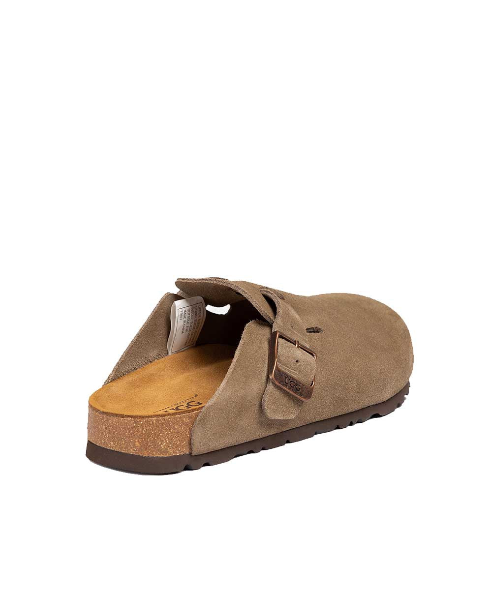 Women's UGG Marly Slippers - Cozy Indoor/Outdoor House Shoes with Soft Fleece Lining | Perfect for Winter, Home, Lounge & Quick Errands